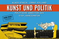 Enlarge image Cover: Kunst und Politik - Büchse d. Pandora