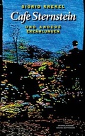 Cover: Cafe Sternstein - B&uuml;chse d. Pandora