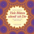 Cover: Viele Bl&uuml;ten schenk' ich Dir - B&uuml;chse d. Pandora