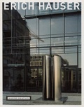 Cover: Erich Hauser - Akademie der K&uuml;nste, Berlin