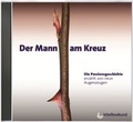 Cover: Der Mann am Kreuz - Bibellesebund