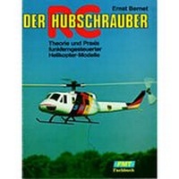 Enlarge image Cover: Der RC-Hubschrauber - vth