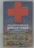 Cover: Schlachtschrecken - Konventionen - Centaurus Verlag & Media