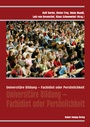 Bild: Universitäre Bildung - Fachidiot oder Persönlichkeit - Edition Rainer Hampp