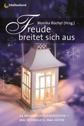 Cover: Freude breitet sich aus - Bibellesebund
