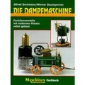 Cover: Die Dampfmaschine - vth