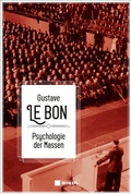 Cover: Psychologie der Massen - Nikol