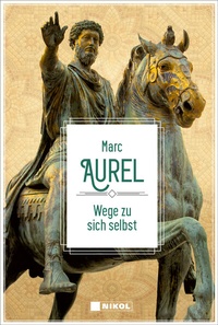 Enlarge image Cover: Wege zu sich selbst - Nikol