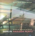 Cover: Berlin - Pariser Platz - Akademie der K&uuml;nste, Berlin