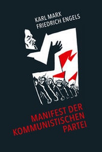 Abbildung von: Manifest der Kommunistischen Partei - Nikol