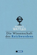 Cover: Die Wissenschaft des Reichwerdens - Nikol