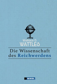 Enlarge image Cover: Die Wissenschaft des Reichwerdens - Nikol