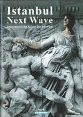 Cover: Istanbul Next Wave - Akademie der K&uuml;nste, Berlin
