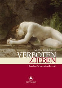 Enlarge image Cover: Verboten Lieben - Centaurus Verlag & Media