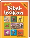 Cover: Mein Bibellexikon - Bibellesebund