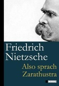 Bild: Friedrich Nietzsche: Also sprach Zarathustra - Nikol