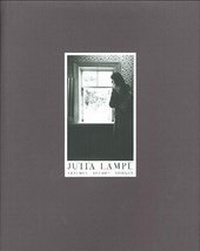 Abbildung von: Jutta Lampe. Träumen Suchen Spielen - Akademie der Künste, Berlin