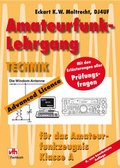 Bild: Amateurfunk-Lehrgang f&uuml;r das Amateurfunkzeugnis Klasse A - vth