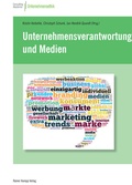 Cover: Unternehmensverantwortung und Medien - Edition Rainer Hampp
