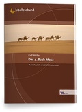 Cover: Das 4. Buch Mose - Bibellesebund