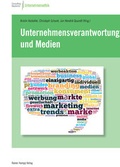 Cover: Unternehmensverantwortung und Medien - Edition Rainer Hampp