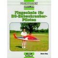 Cover: Flugschule f&uuml;r RC-Hubschrauber-Piloten - vth
