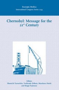 Abbildung von: Chernobyl: Message for the 21st Century - Elsevier