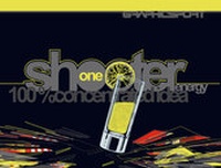 Abbildung von: Shooter One - mode... information GmbH