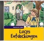 Cover: Lucys Entdeckungen - Bibellesebund
