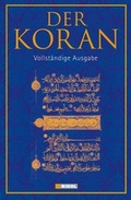 Cover: Der Koran - Nikol