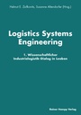 Cover: Logistics Systems Engineering - Edition Rainer Hampp