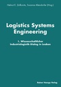 Cover: Logistics Systems Engineering - Edition Rainer Hampp