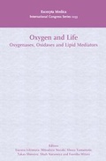 Cover: Oxygen and Life: Oxygenases, Oxidases and Lipid Mediators - Elsevier