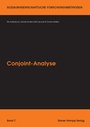 Cover: Conjoint-Analyse - Edition Rainer Hampp