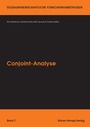 Cover: Conjoint-Analyse - Edition Rainer Hampp