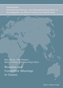 Cover: Resources and Competitive Advantage in Clusters - Edition Rainer Hampp