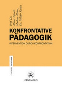 Enlarge image Cover: Konfrontative Pädagogik - Centaurus Verlag & Media