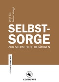 Abbildung von: Selbstsorge - Centaurus Verlag & Media