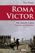 Cover: Roma Victor: Die r&ouml;mische Legion - Nikol