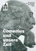 Cover: Comenius und unsere Zeit - Schneider Hohengehren