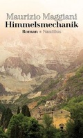 Cover: Himmelsmechanik - Edition Nautilus