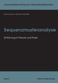Cover: Sequenzmusteranalyse - Edition Rainer Hampp