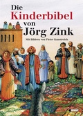 Cover: Die Kinderbibel - Nikol