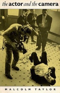 Abbildung von: The Actor and the Camera - Heinemann