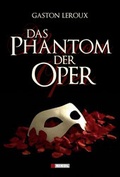Cover: Das Phantom der Oper - Nikol