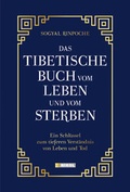Cover: Das tibetische Buch vom Leben und vom Sterben - Nikol