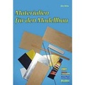 Cover: Materialien f&uuml;r den Modellbau - vth
