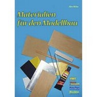 Enlarge image Cover: Materialien für den Modellbau - vth