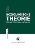 Cover: Soziologische Theorie - Centaurus Verlag & Media