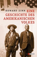 Cover: Eine Geschichte des amerikanischen Volkes - Nikol